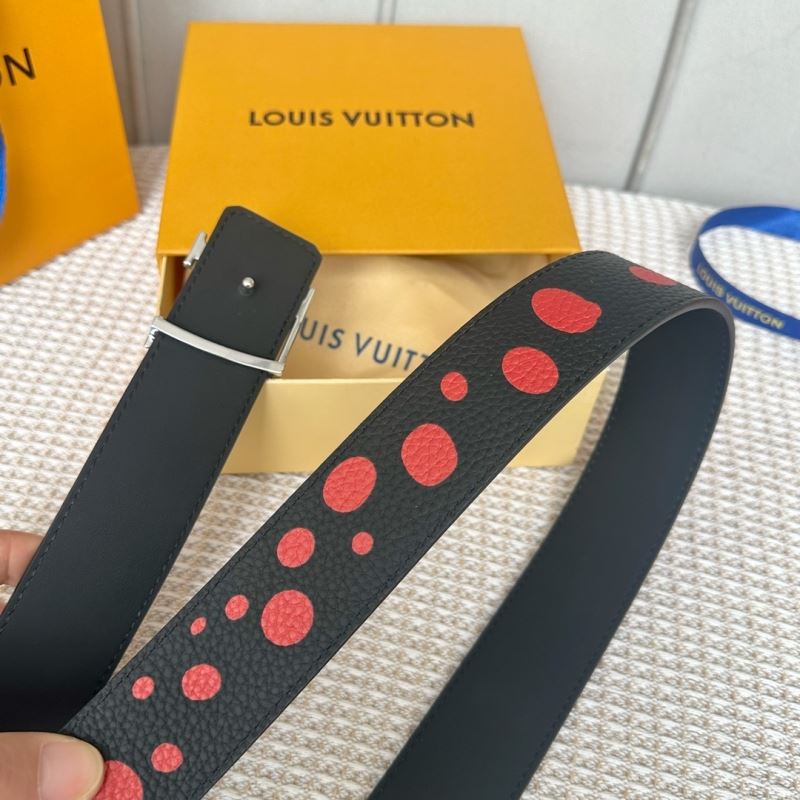 Louis Vuitton Belts